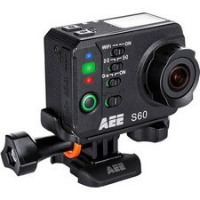 Ремонт экшн-камер AEE в Набережных Челнах