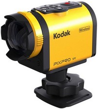 Ремонт экшн-камер Kodak в Набережных Челнах