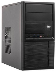 Замена процессора на компьютере iRU в Набережных Челнах