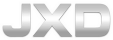 Логотип JXD