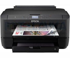 Ремонт принтеров Epson в Набережных Челнах