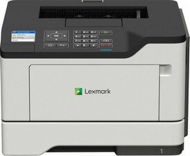 Ремонт принтеров Lexmark в Набережных Челнах