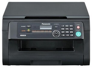 Ремонт принтеров Panasonic в Набережных Челнах