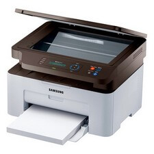 Ремонт принтеров Samsung в Набережных Челнах