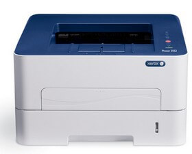 Ремонт принтеров Xerox в Набережных Челнах